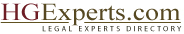 HGExperts.com logo