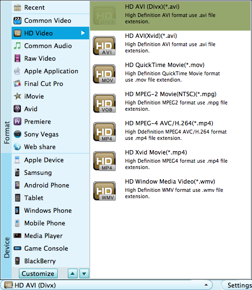 Set output format.png