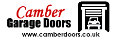 Camber Garage Doors