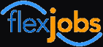 FlexJobs logo